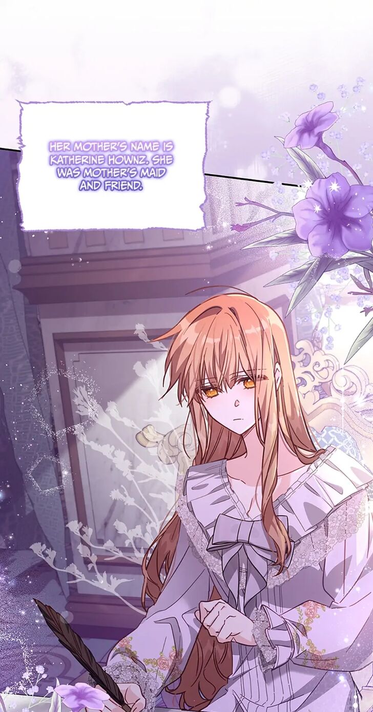 Read Philomel the Fake EN Manga Online