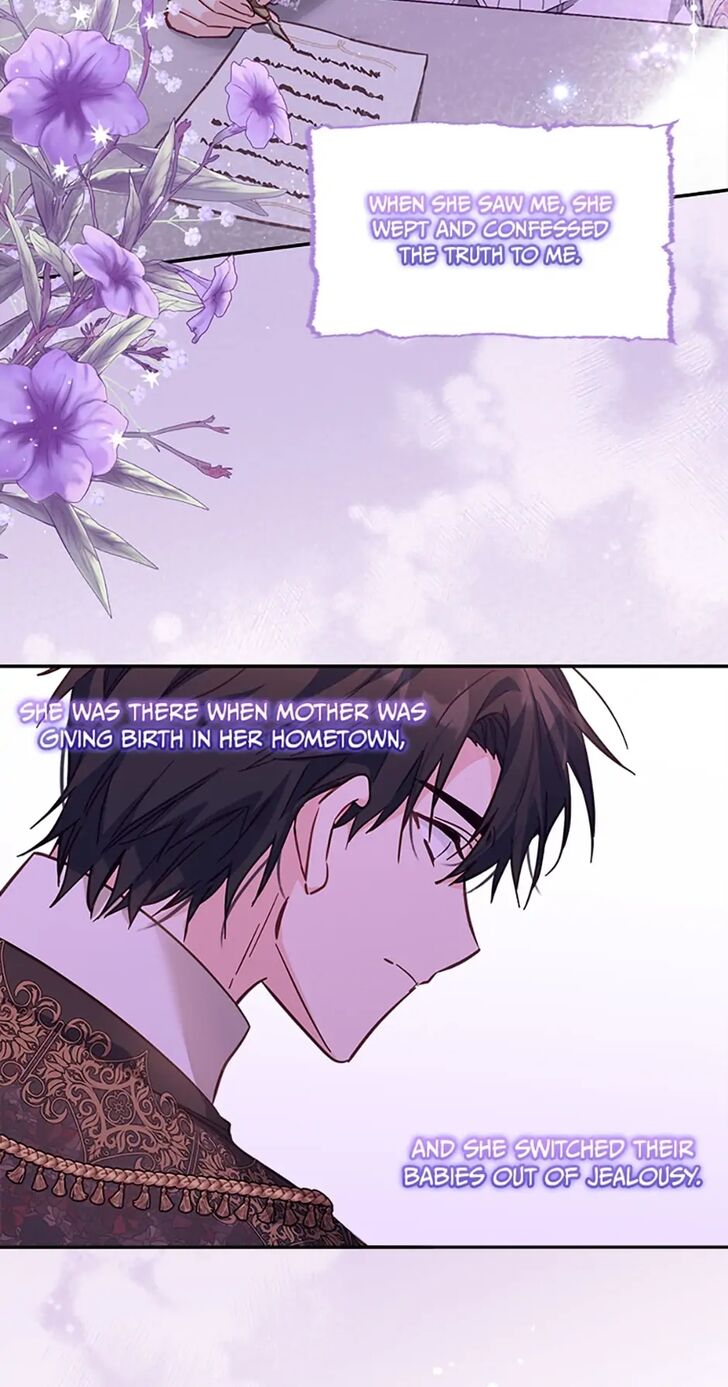 Read Philomel the Fake EN Manga Online
