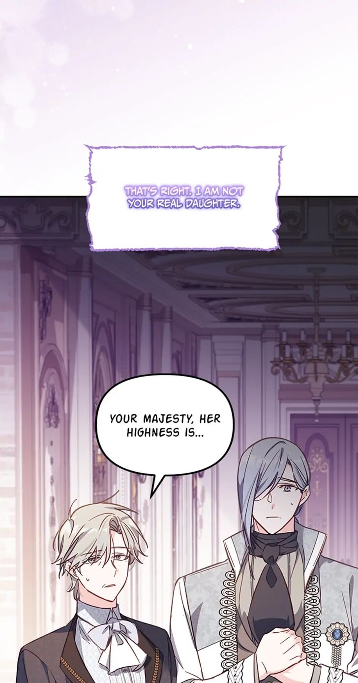 Read Philomel the Fake EN Manga Online