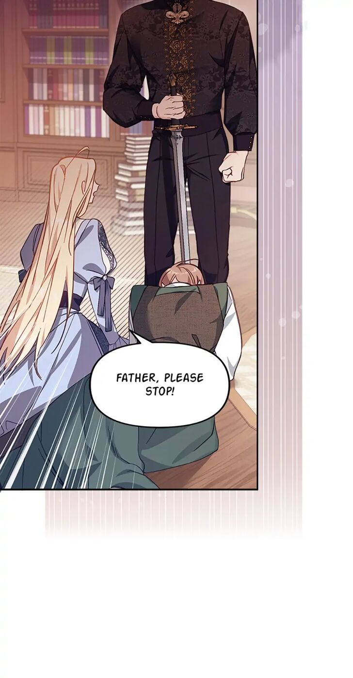 Read Philomel the Fake EN Manga Online
