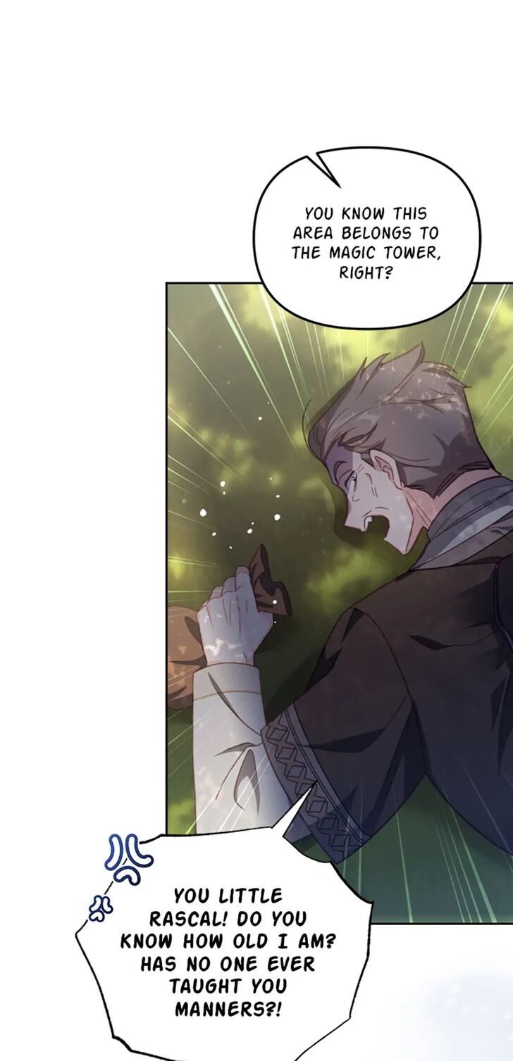 Read Philomel the Fake EN Manga Online