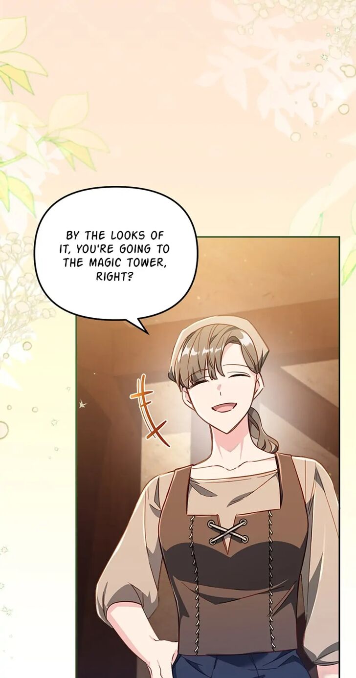 Read Philomel the Fake EN Manga Online