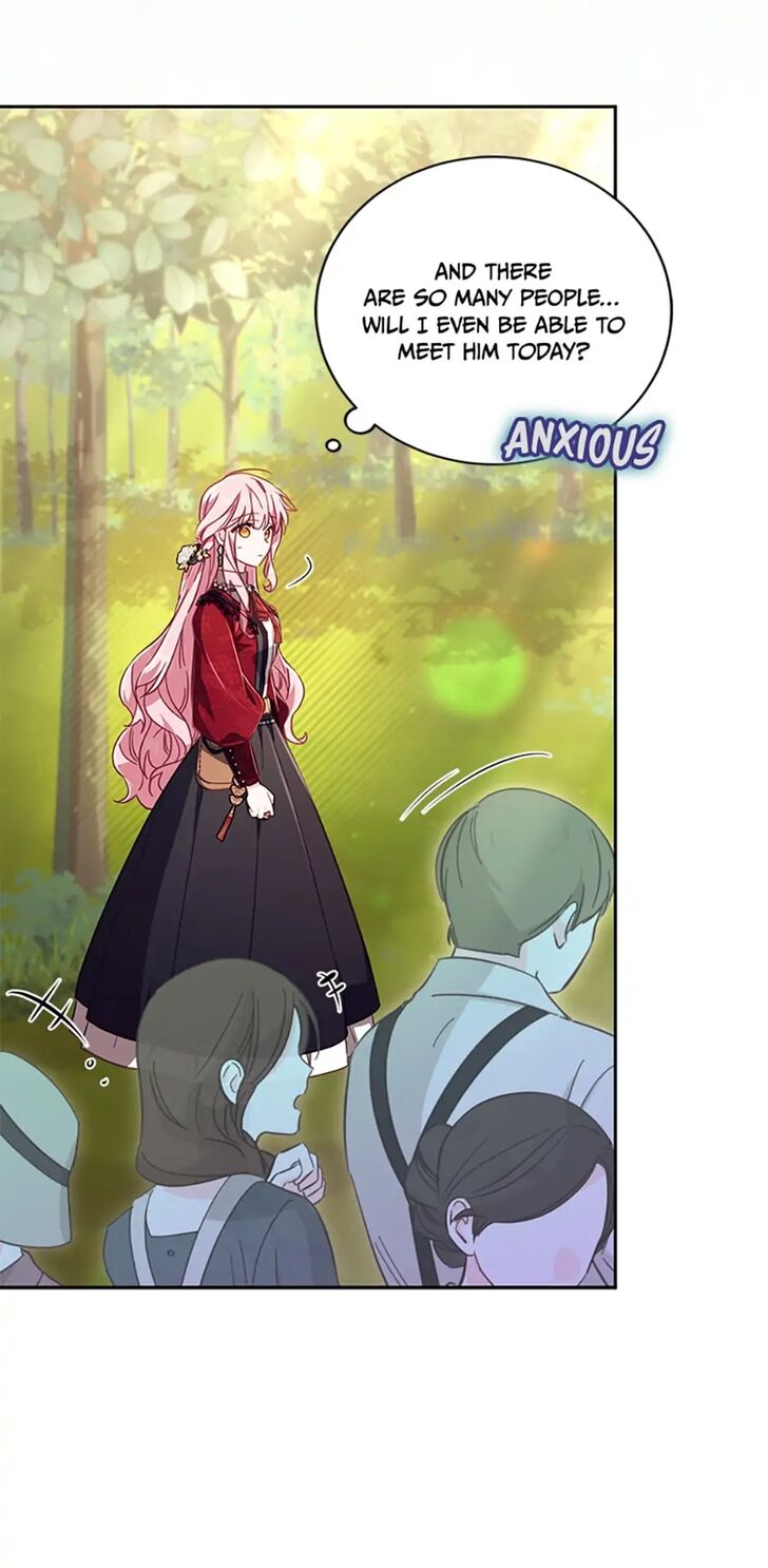Read Philomel the Fake EN Manga Online