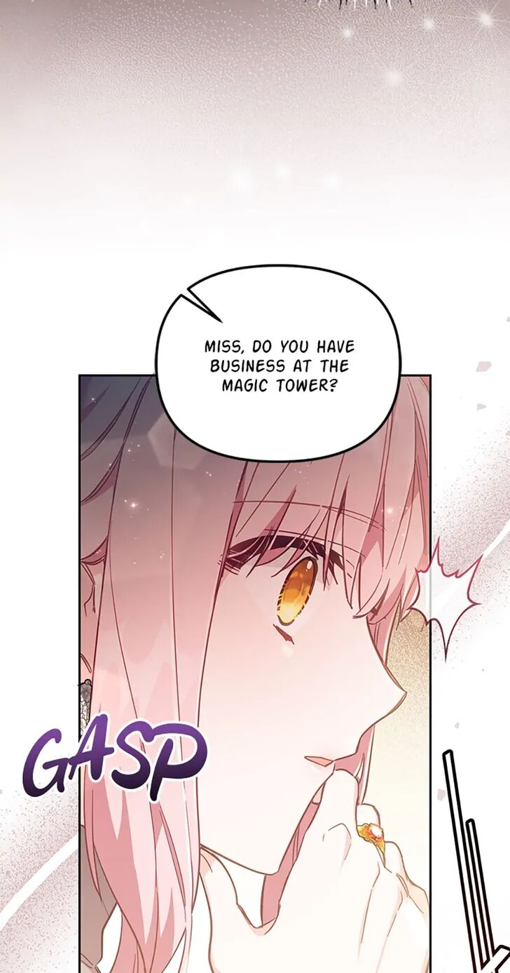 Read Philomel the Fake EN Manga Online