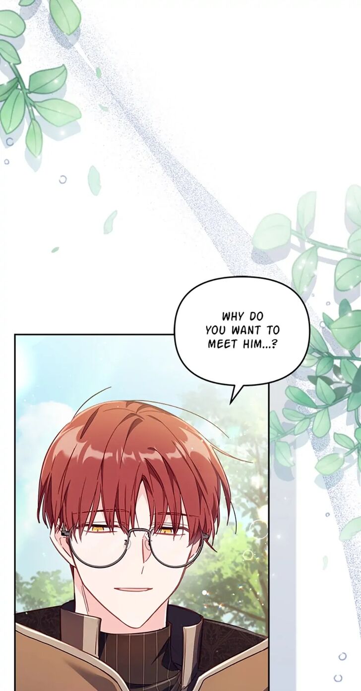 Read Philomel the Fake EN Manga Online
