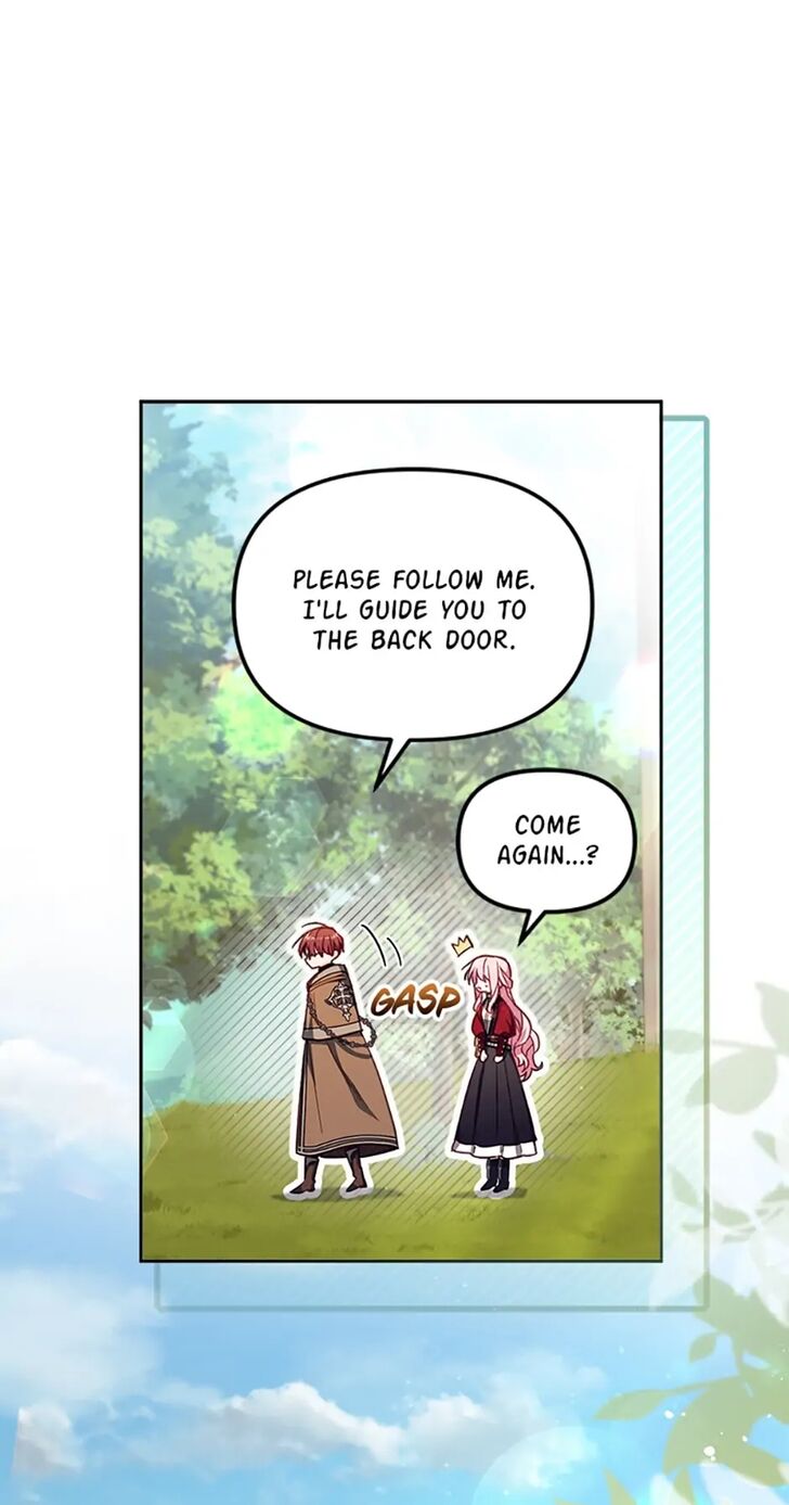 Read Philomel the Fake EN Manga Online