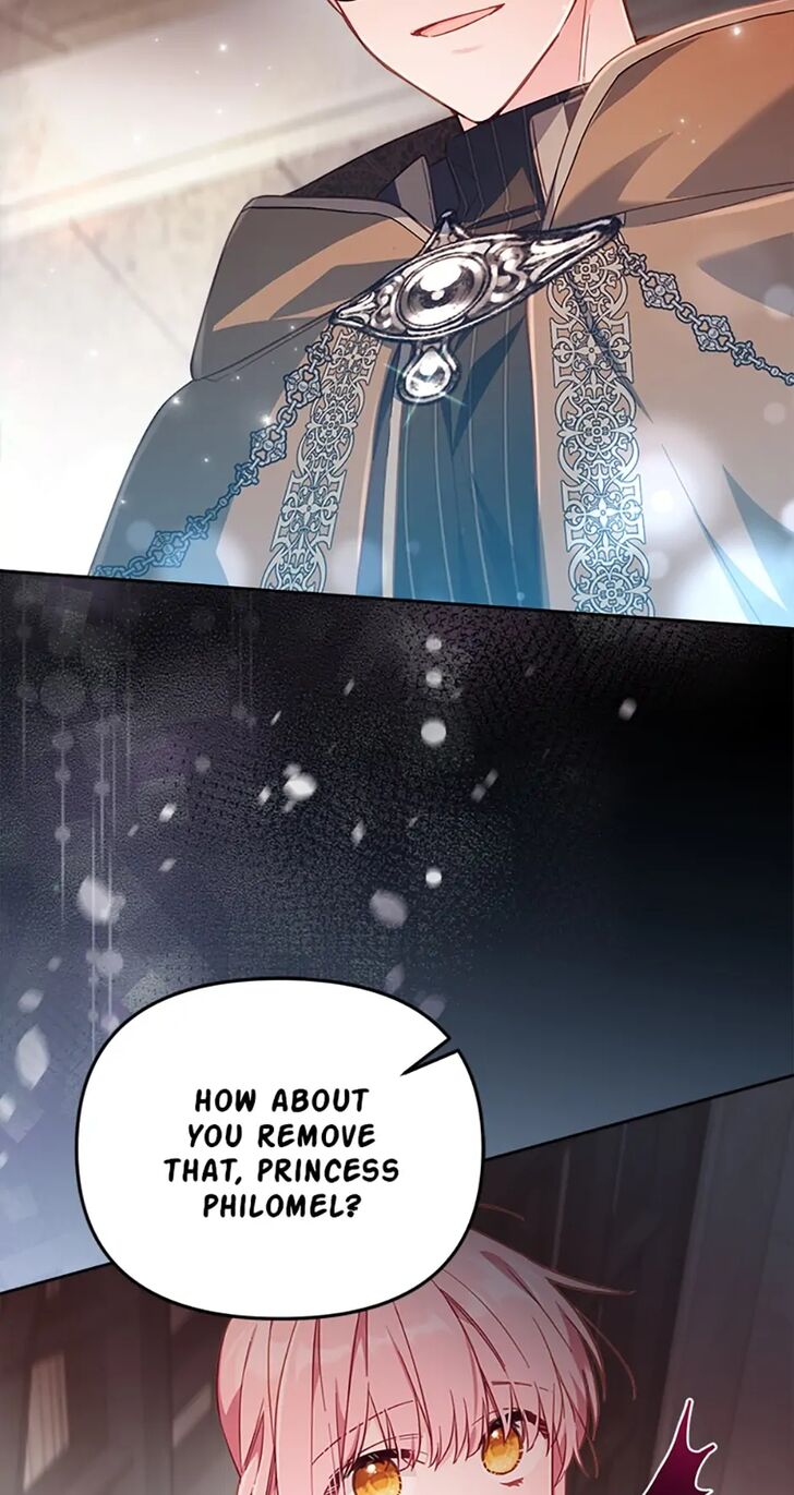 Read Philomel the Fake EN Manga Online