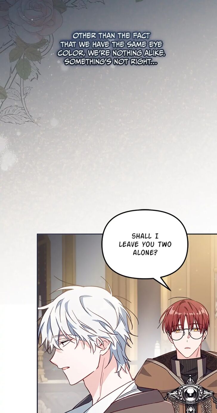 Read Philomel the Fake EN Manga Online