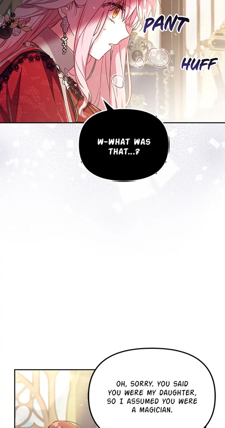Read Philomel the Fake EN Manga Online