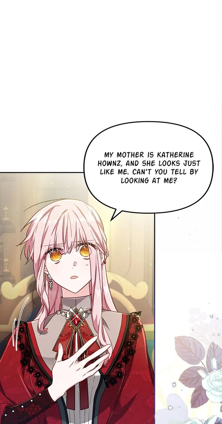 Read Philomel the Fake EN Manga Online