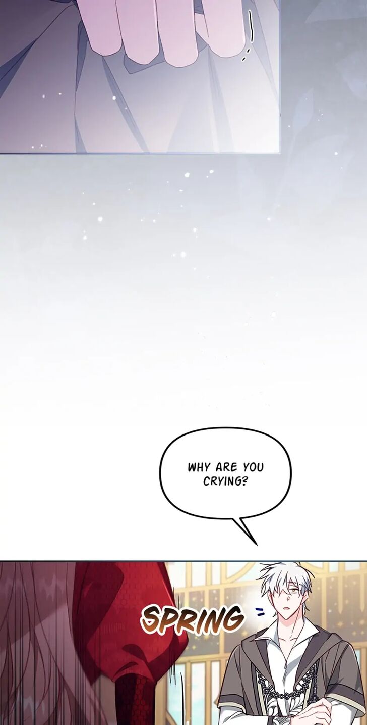 Read Philomel the Fake EN Manga Online