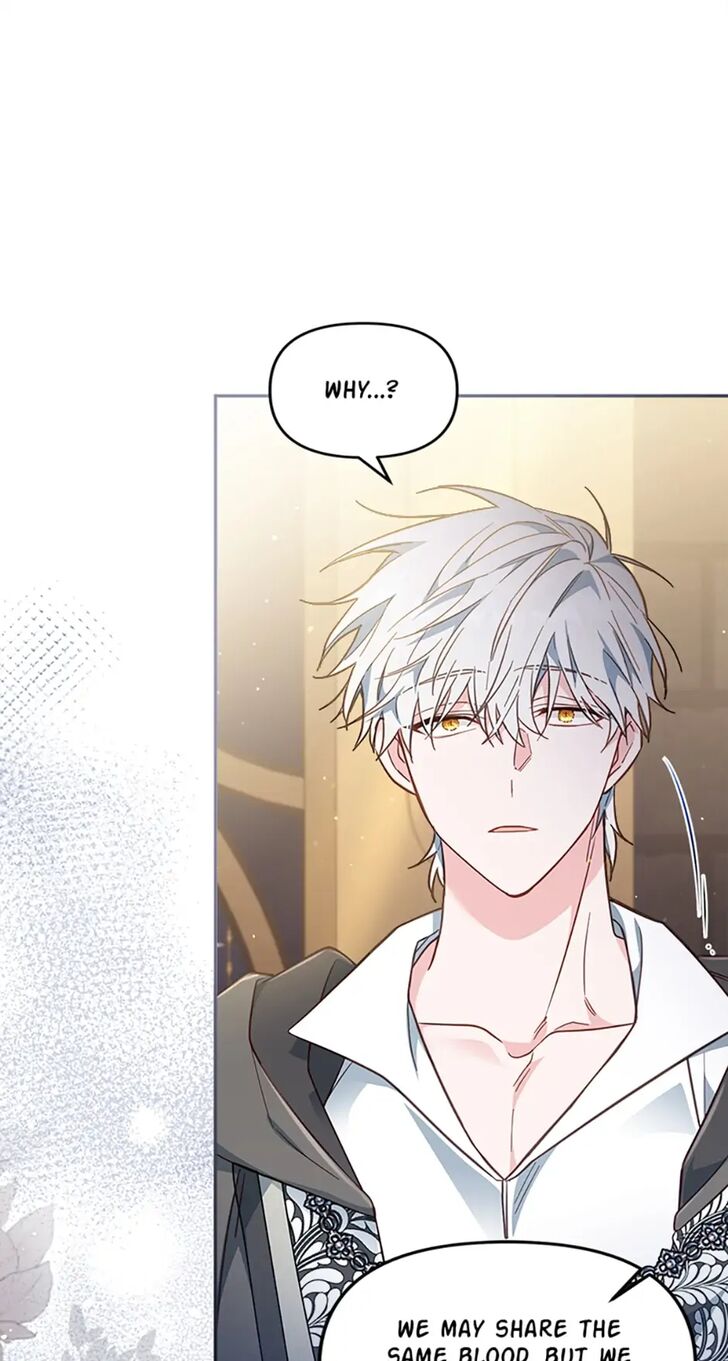 Read Philomel the Fake EN Manga Online