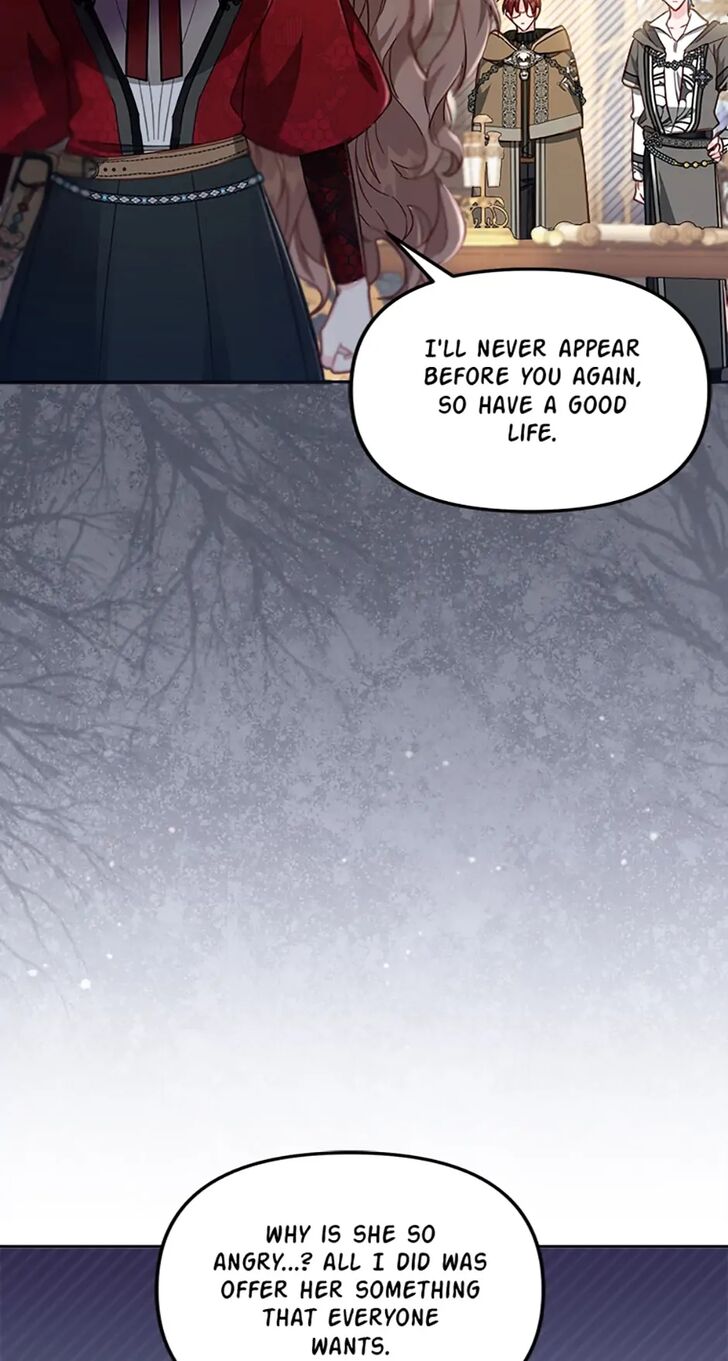 Read Philomel the Fake EN Manga Online