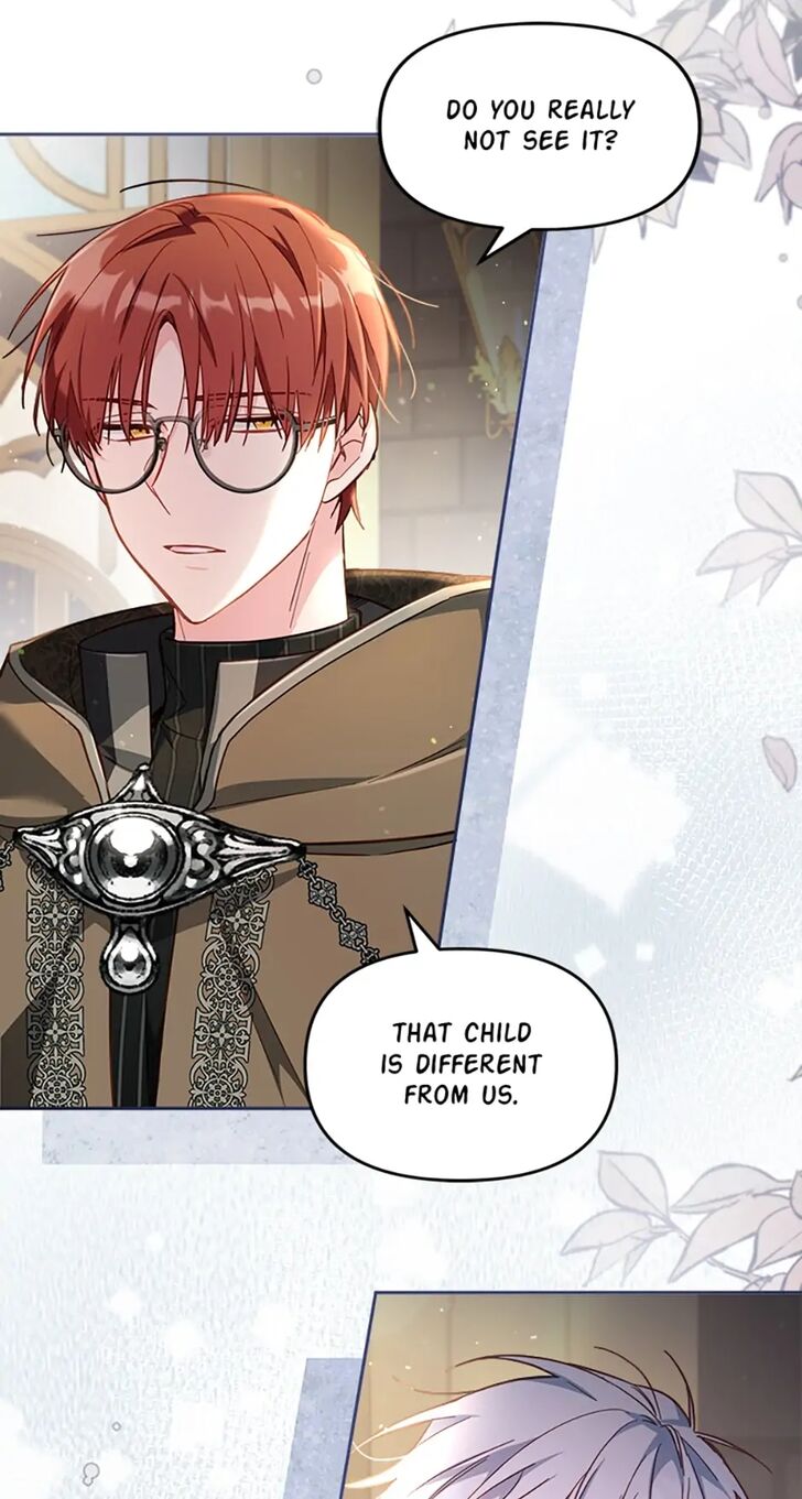 Read Philomel the Fake EN Manga Online