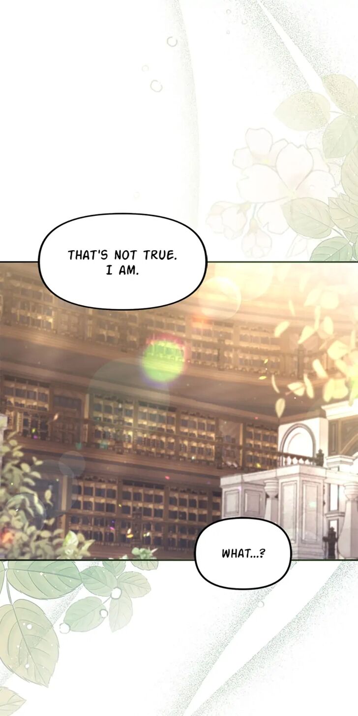 Read Philomel the Fake EN Manga Online