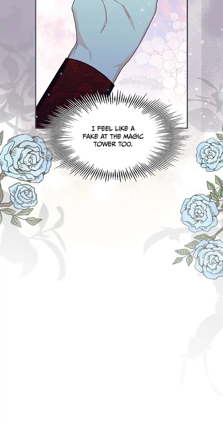 Read Philomel the Fake EN Manga Online