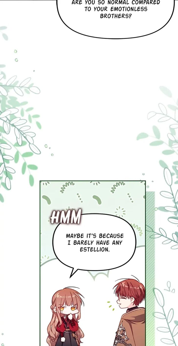 Read Philomel the Fake EN Manga Online