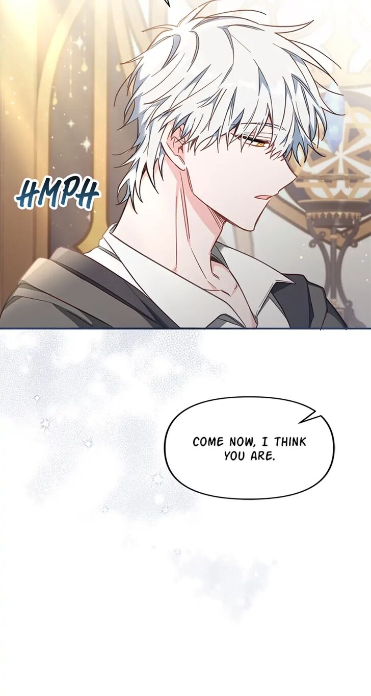 Read Philomel the Fake EN Manga Online