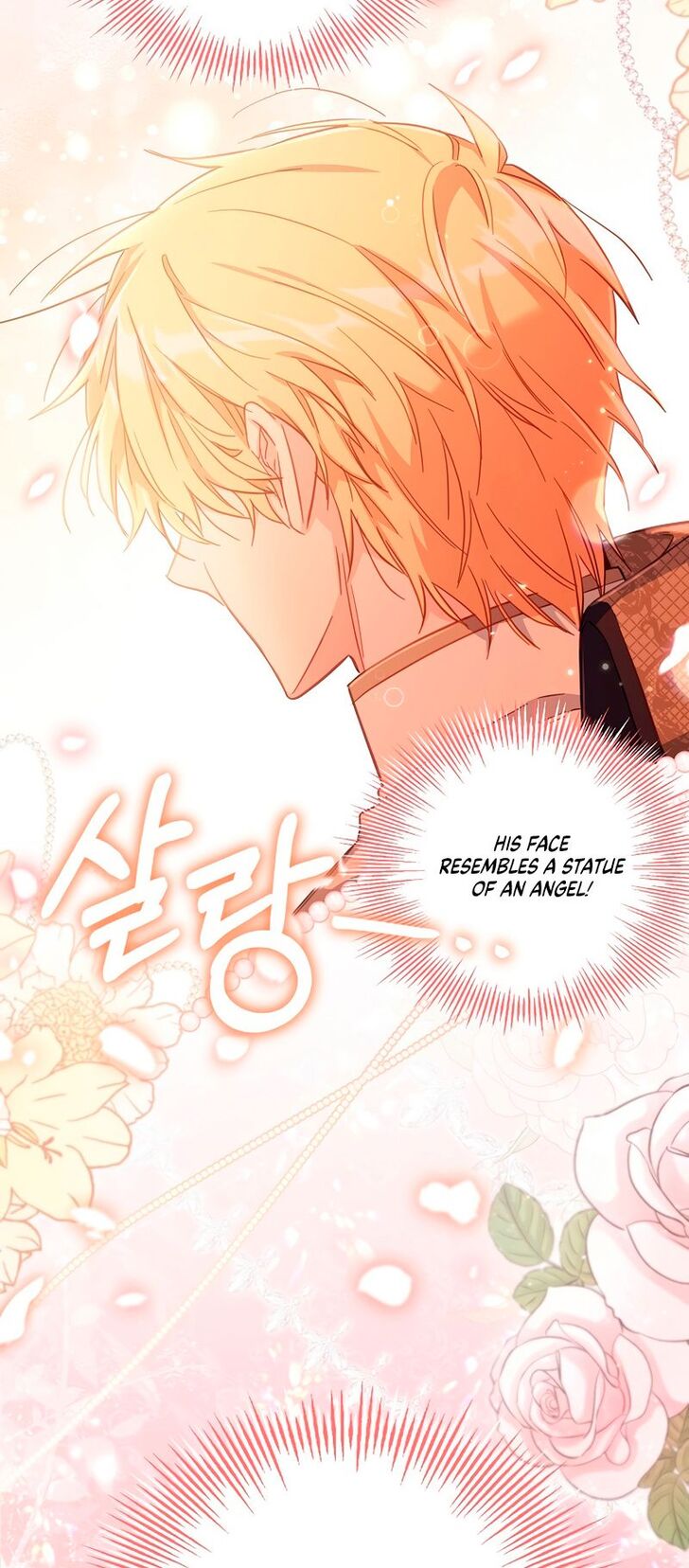 Read Philomel the Fake EN Manga Online