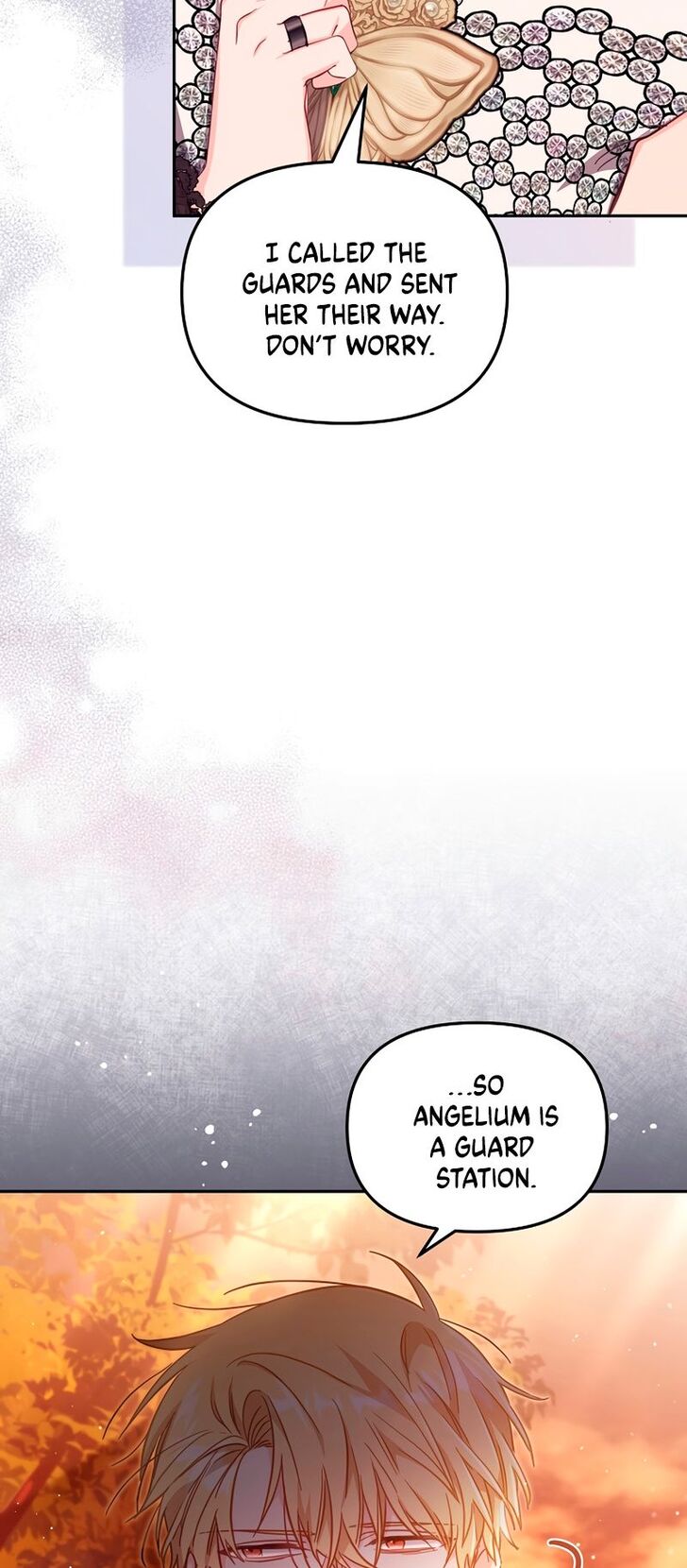 Read Philomel the Fake EN Manga Online