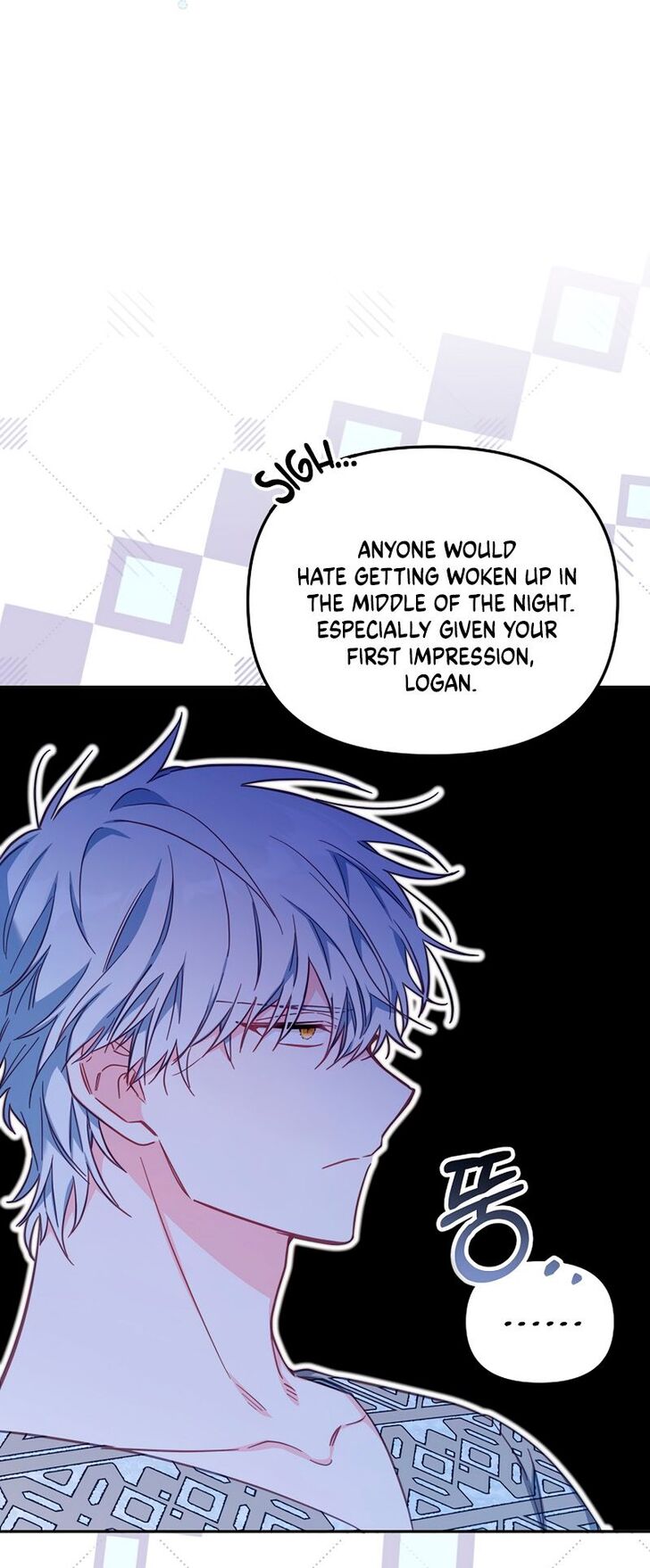 Read Philomel the Fake EN Manga Online
