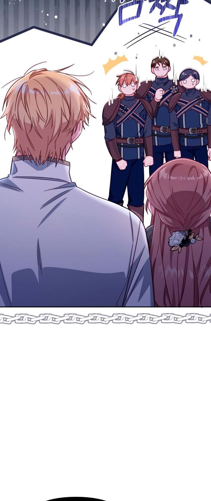 Read Philomel the Fake EN Manga Online