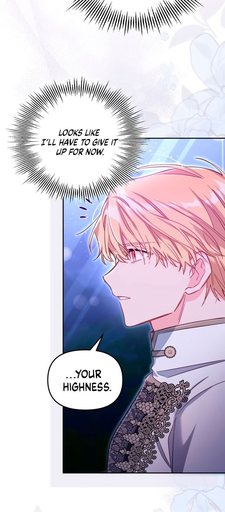 Read Philomel the Fake EN Manga Online