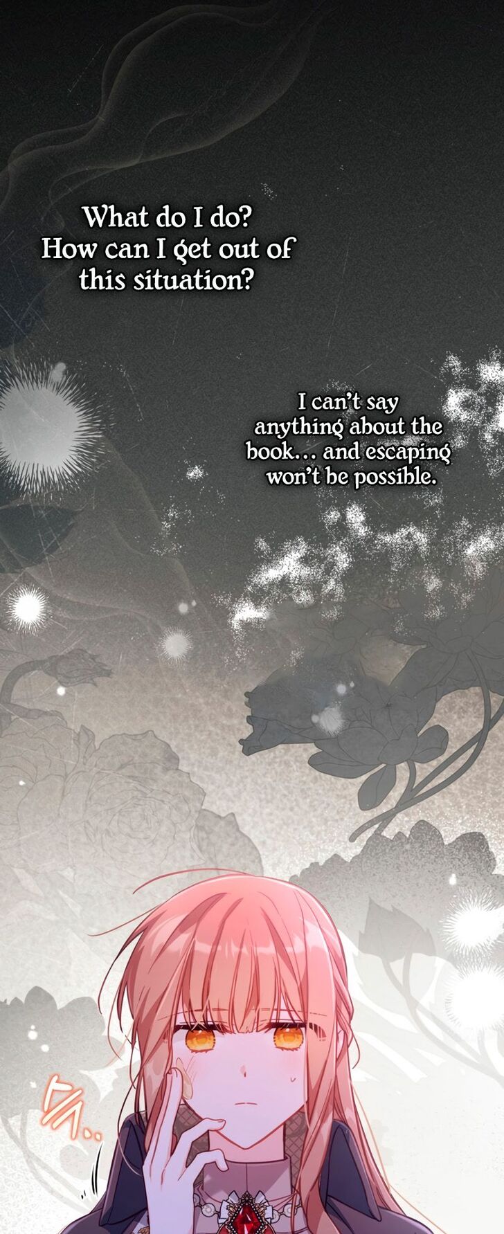 Read Philomel the Fake EN Manga Online