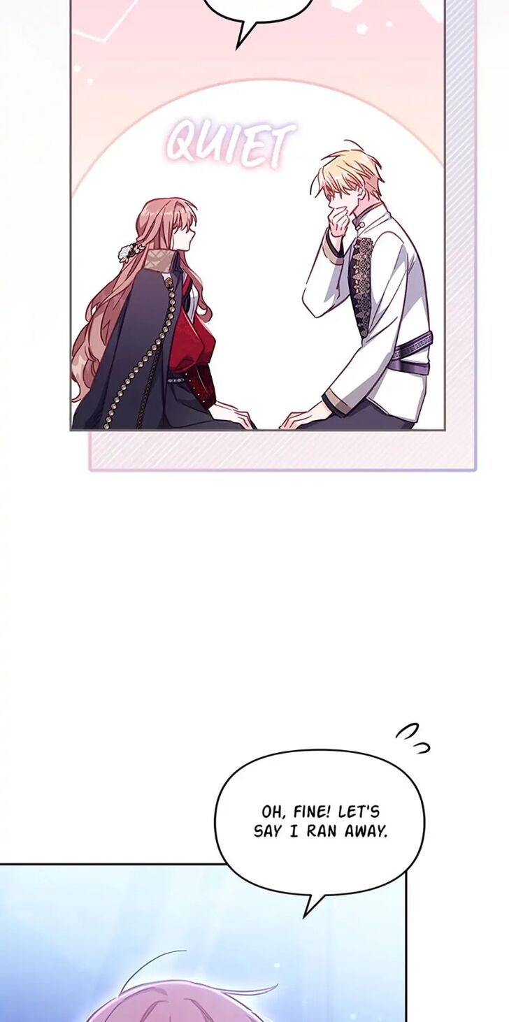 Read Philomel the Fake EN Manga Online