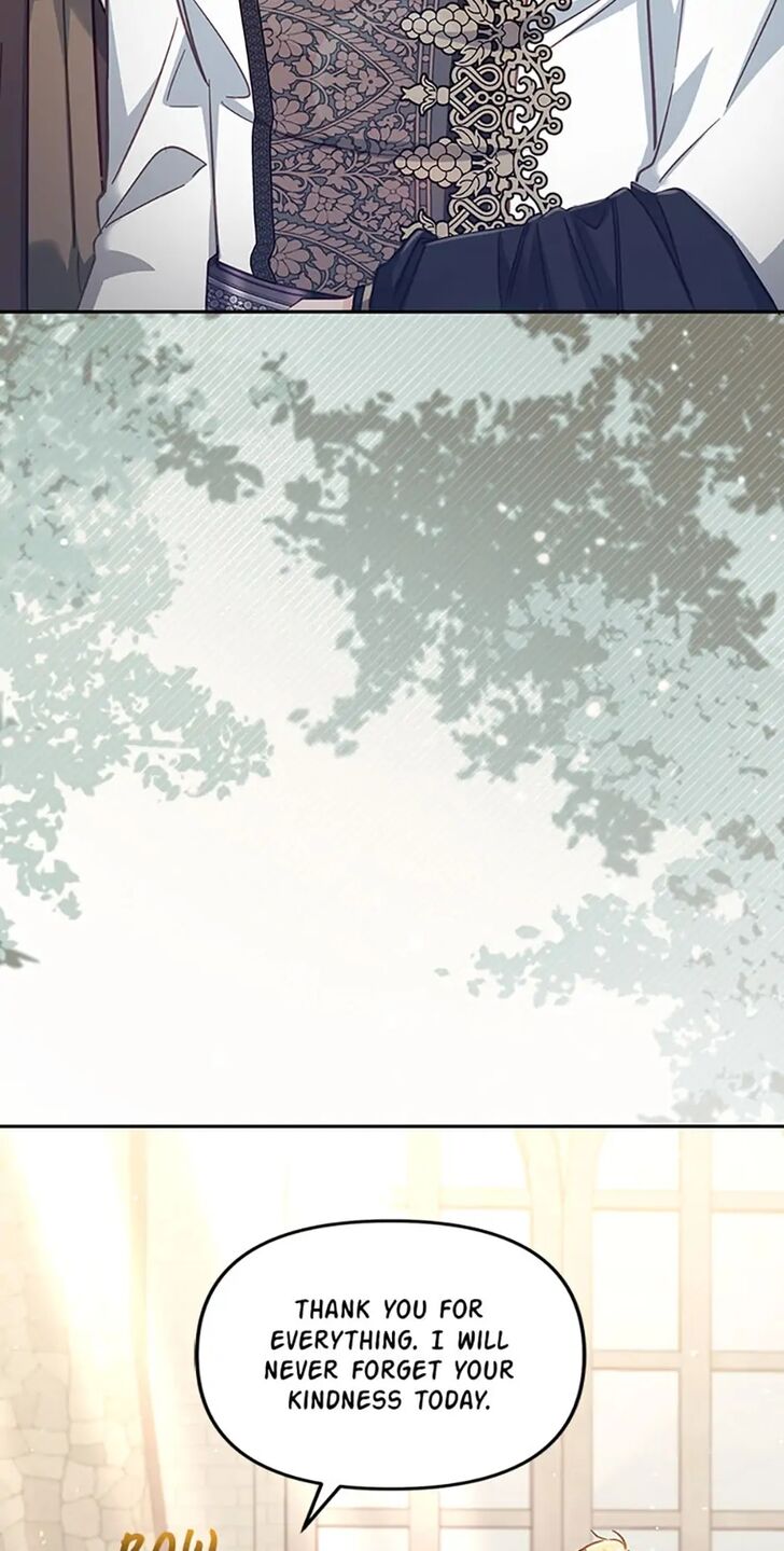 Read Philomel the Fake EN Manga Online