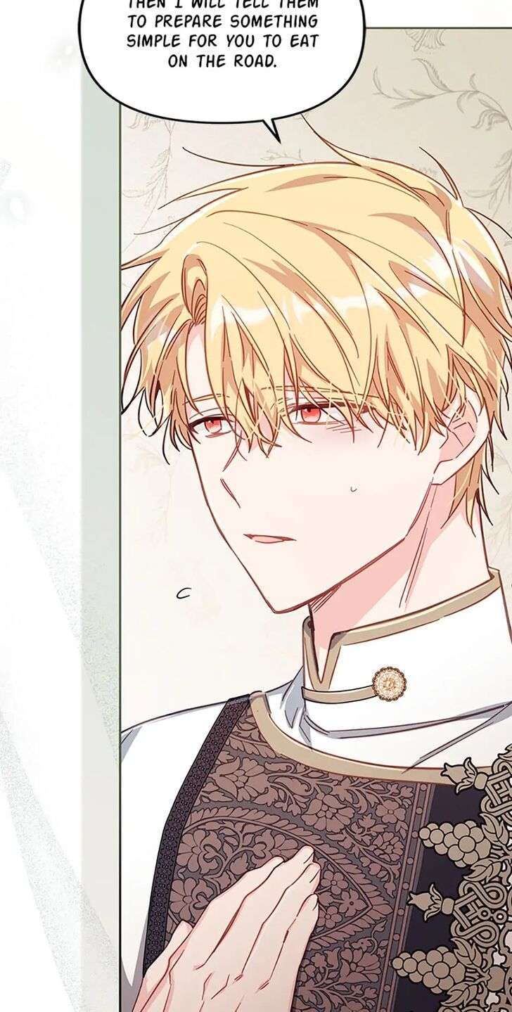 Read Philomel the Fake EN Manga Online