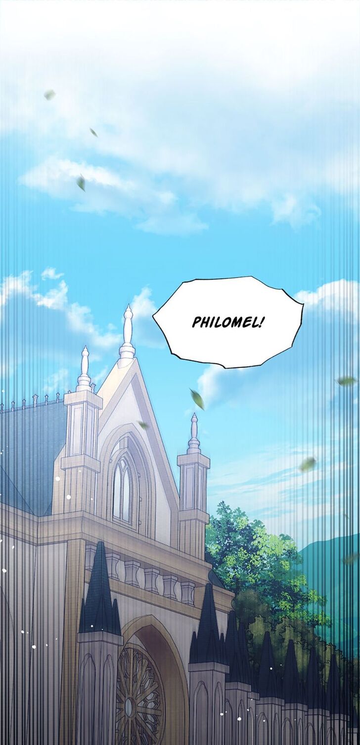 Read Philomel the Fake EN Manga Online