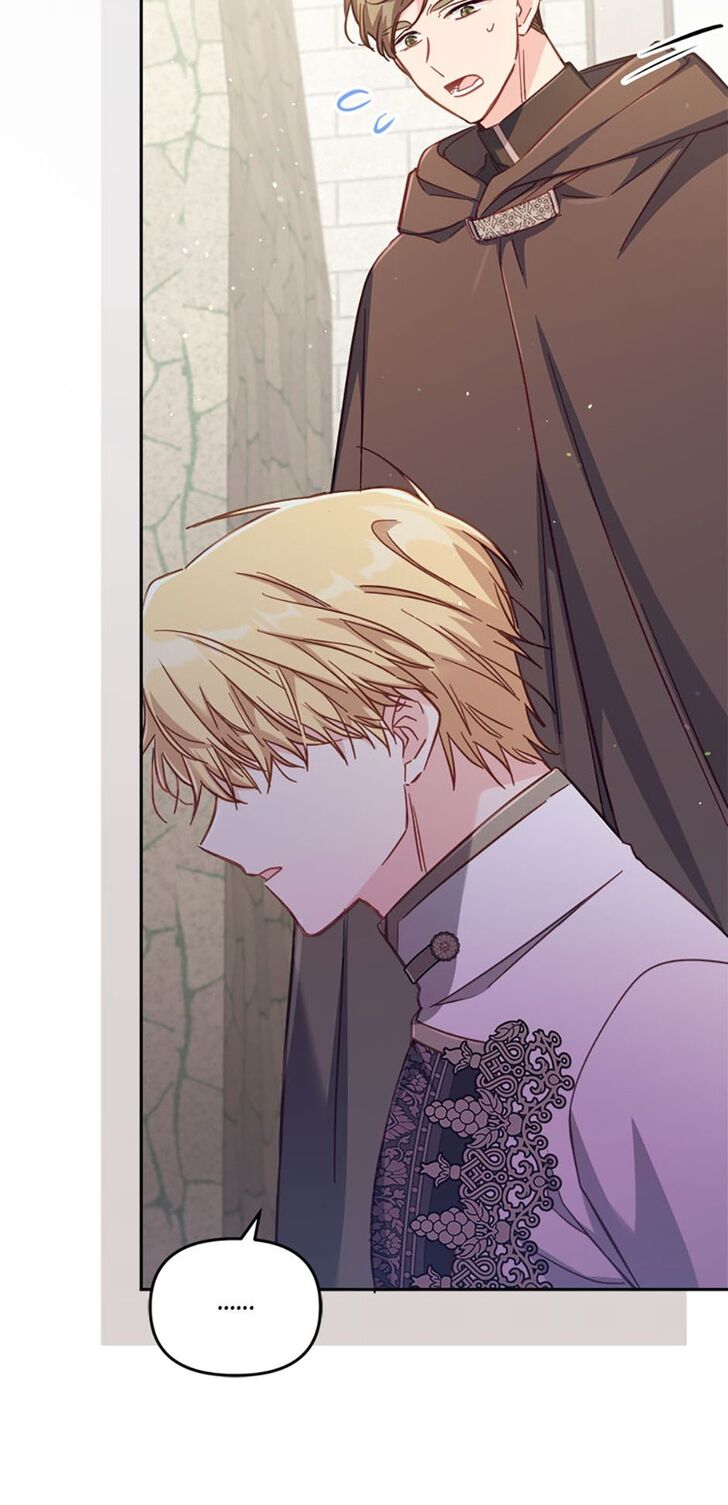 Read Philomel the Fake EN Manga Online