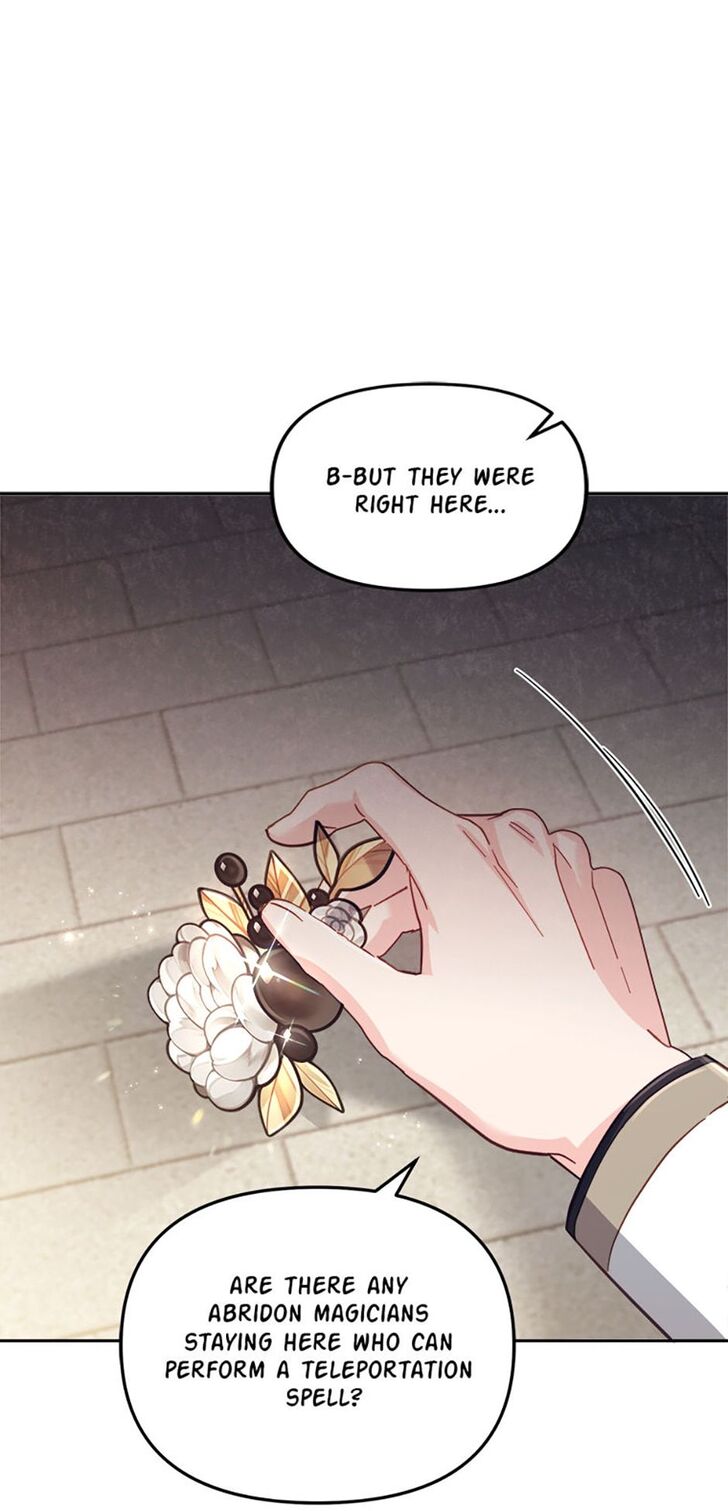 Read Philomel the Fake EN Manga Online