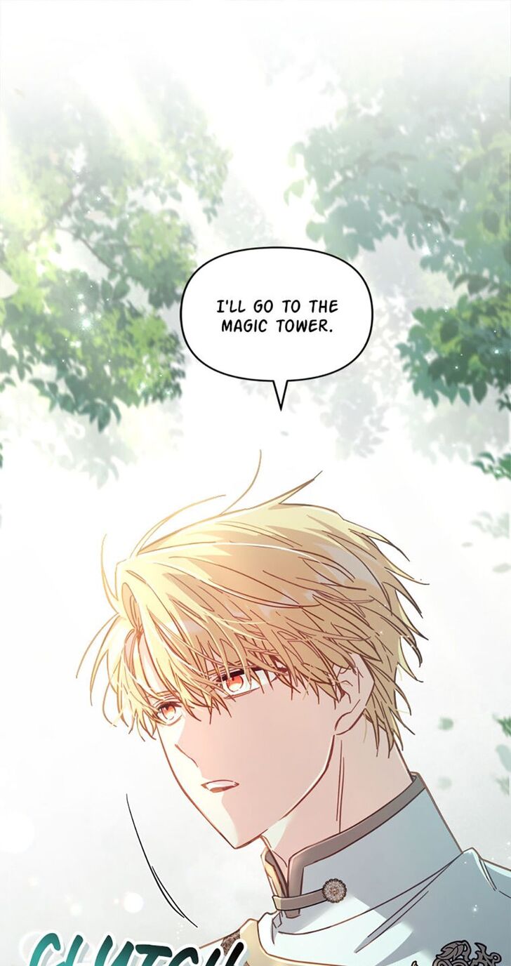 Read Philomel the Fake EN Manga Online
