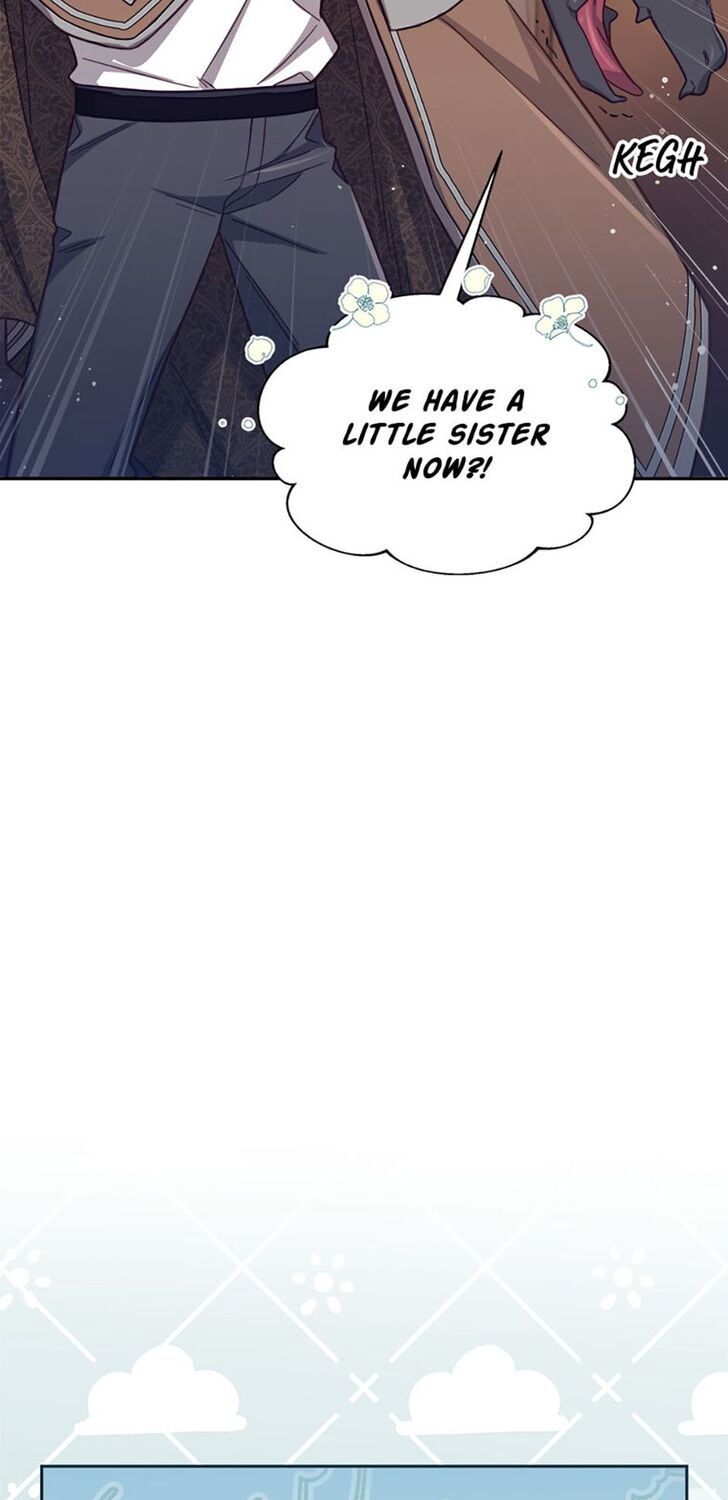 Read Philomel the Fake EN Manga Online