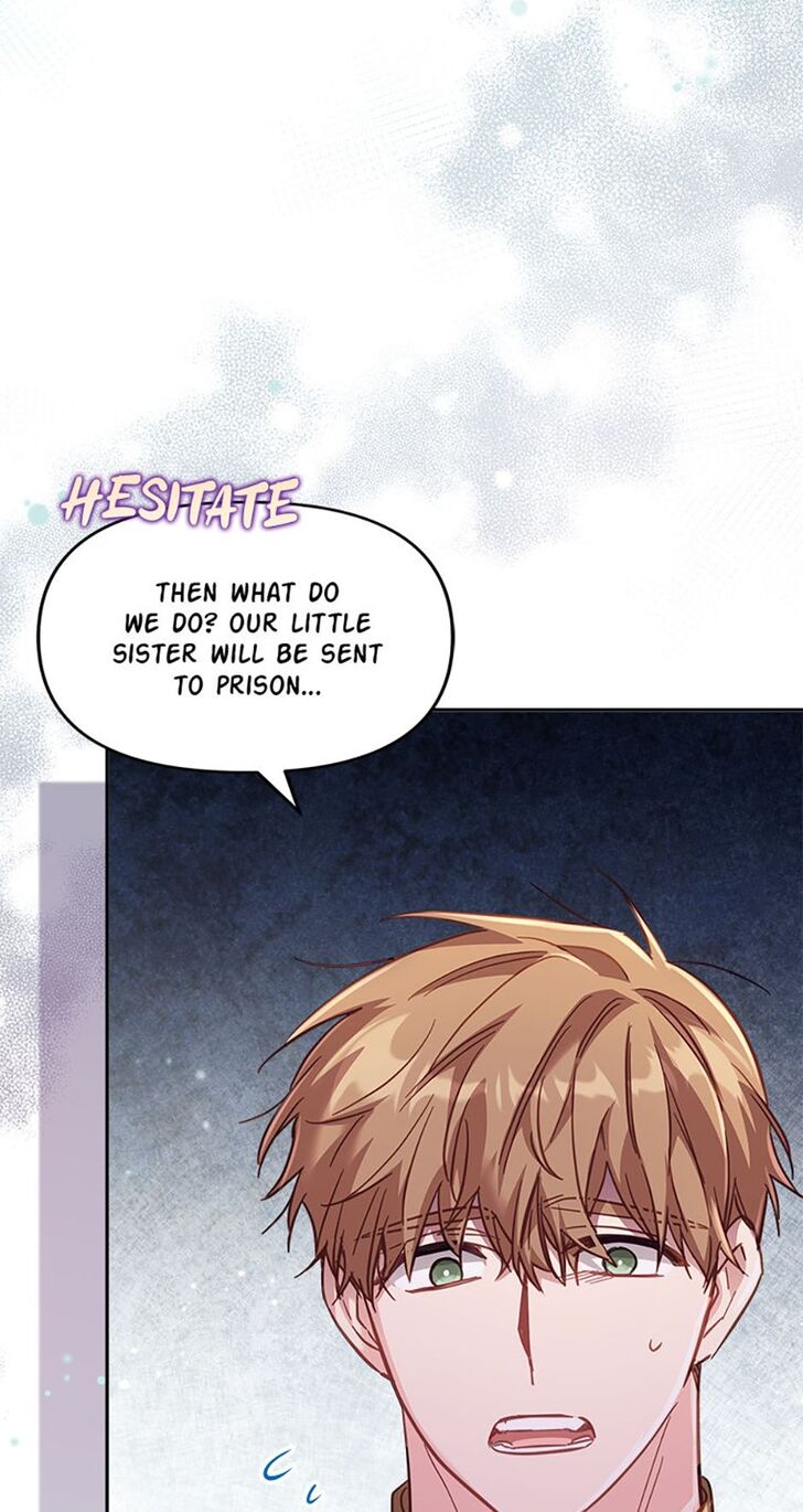 Read Philomel the Fake EN Manga Online