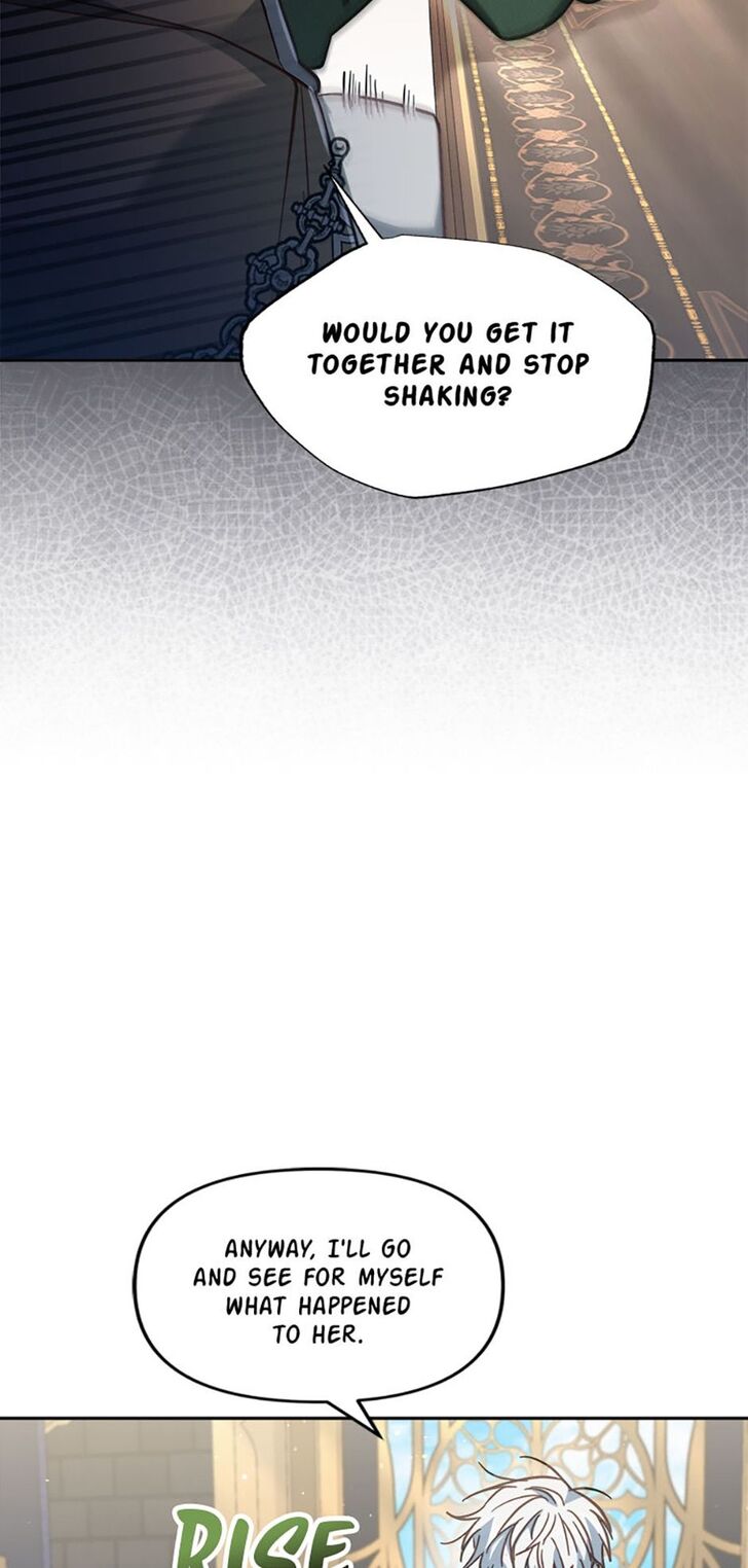 Read Philomel the Fake EN Manga Online