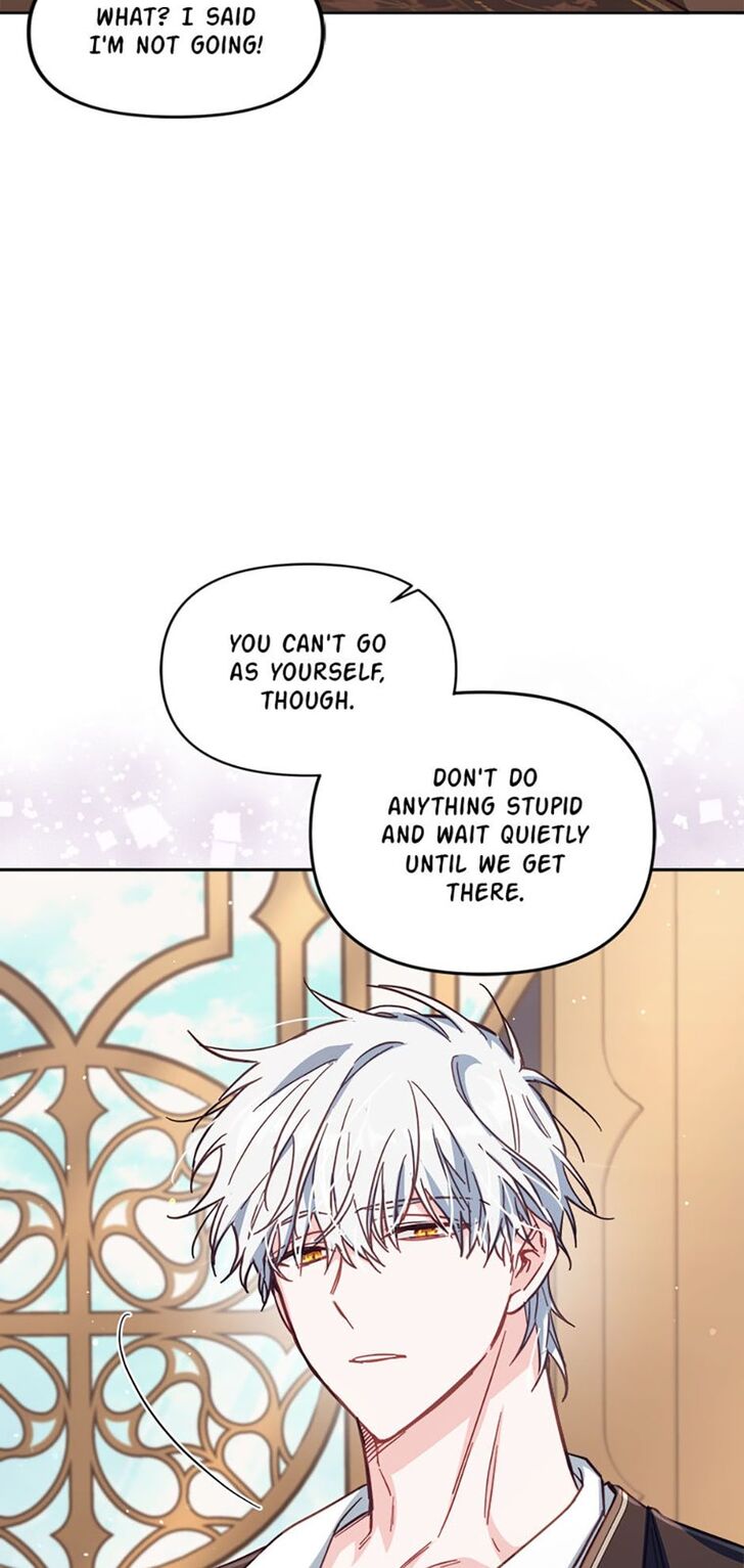 Read Philomel the Fake EN Manga Online