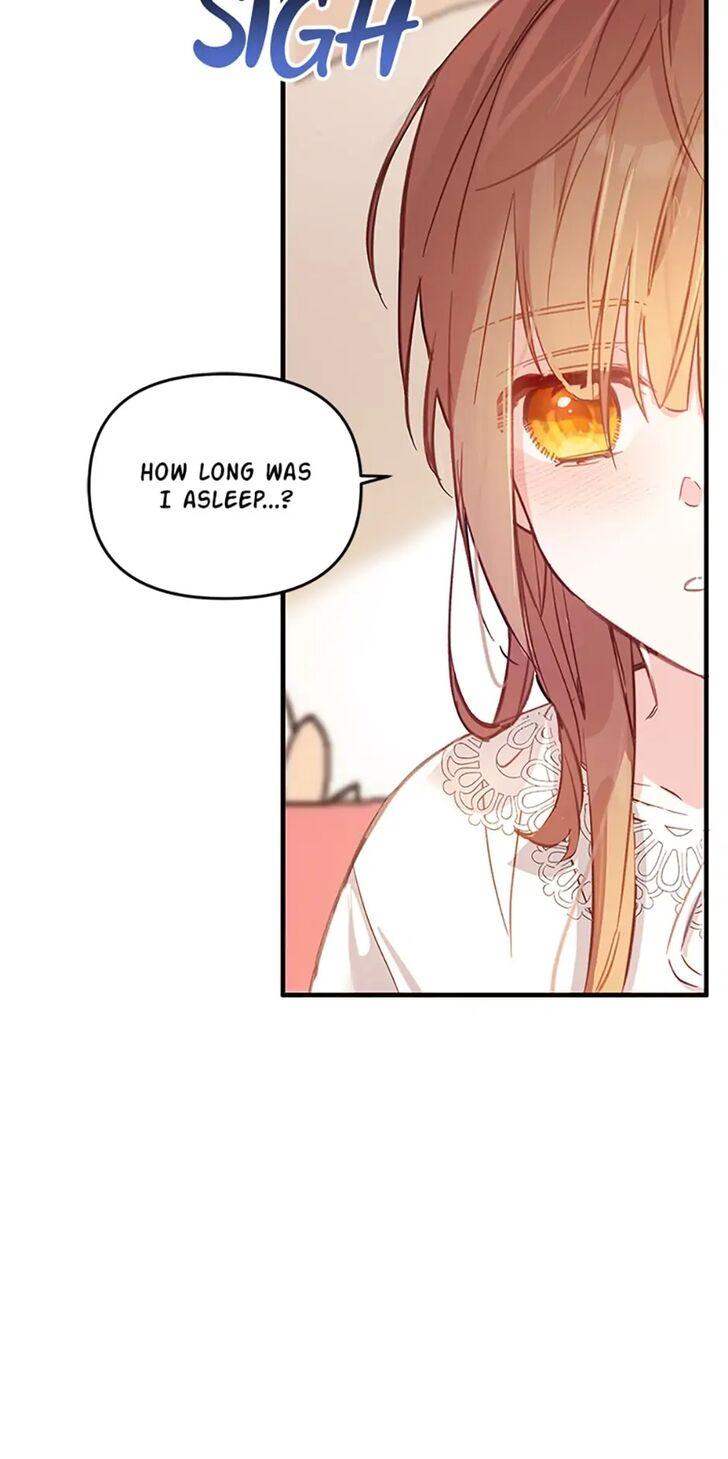 Read Philomel the Fake EN Manga Online