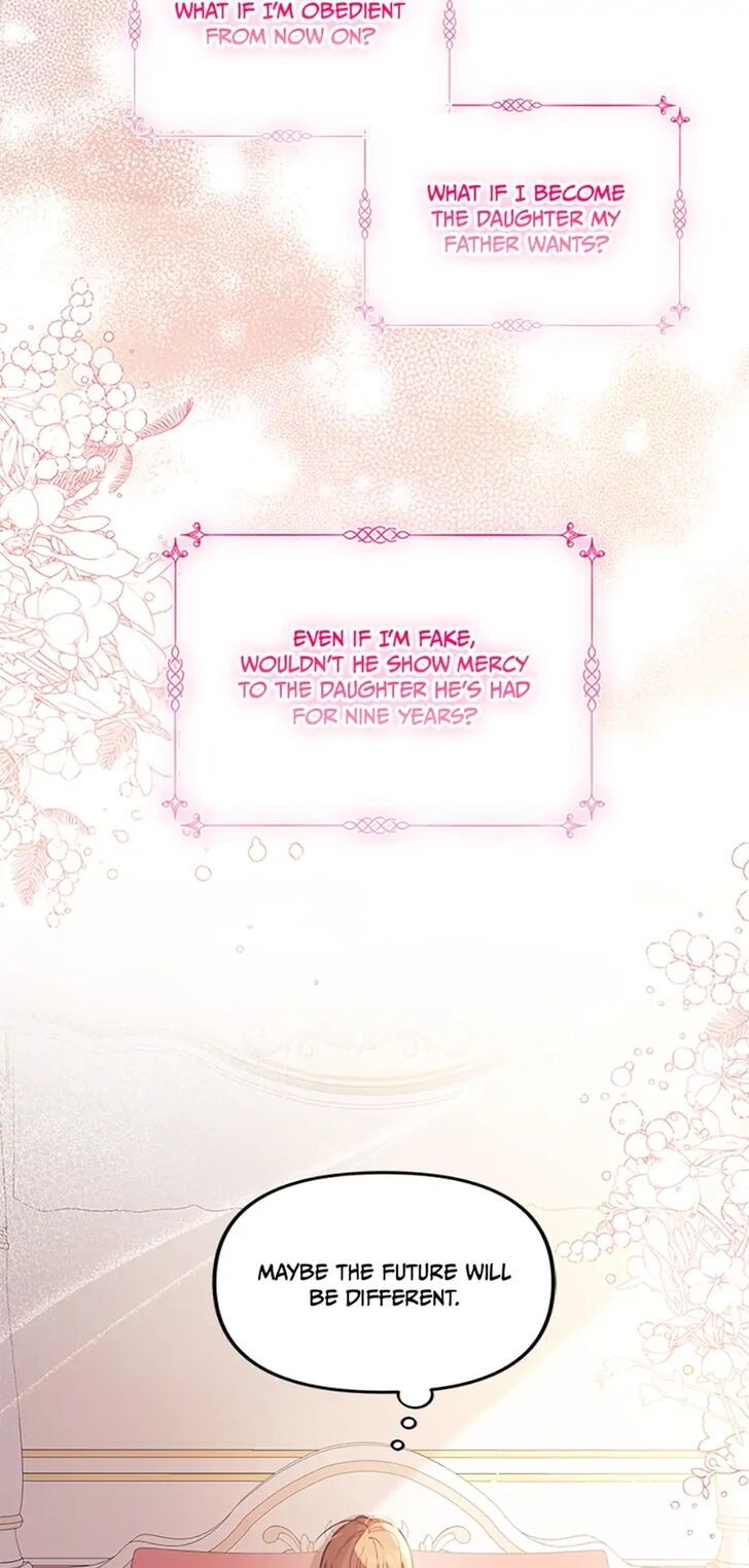 Read Philomel the Fake EN Manga Online