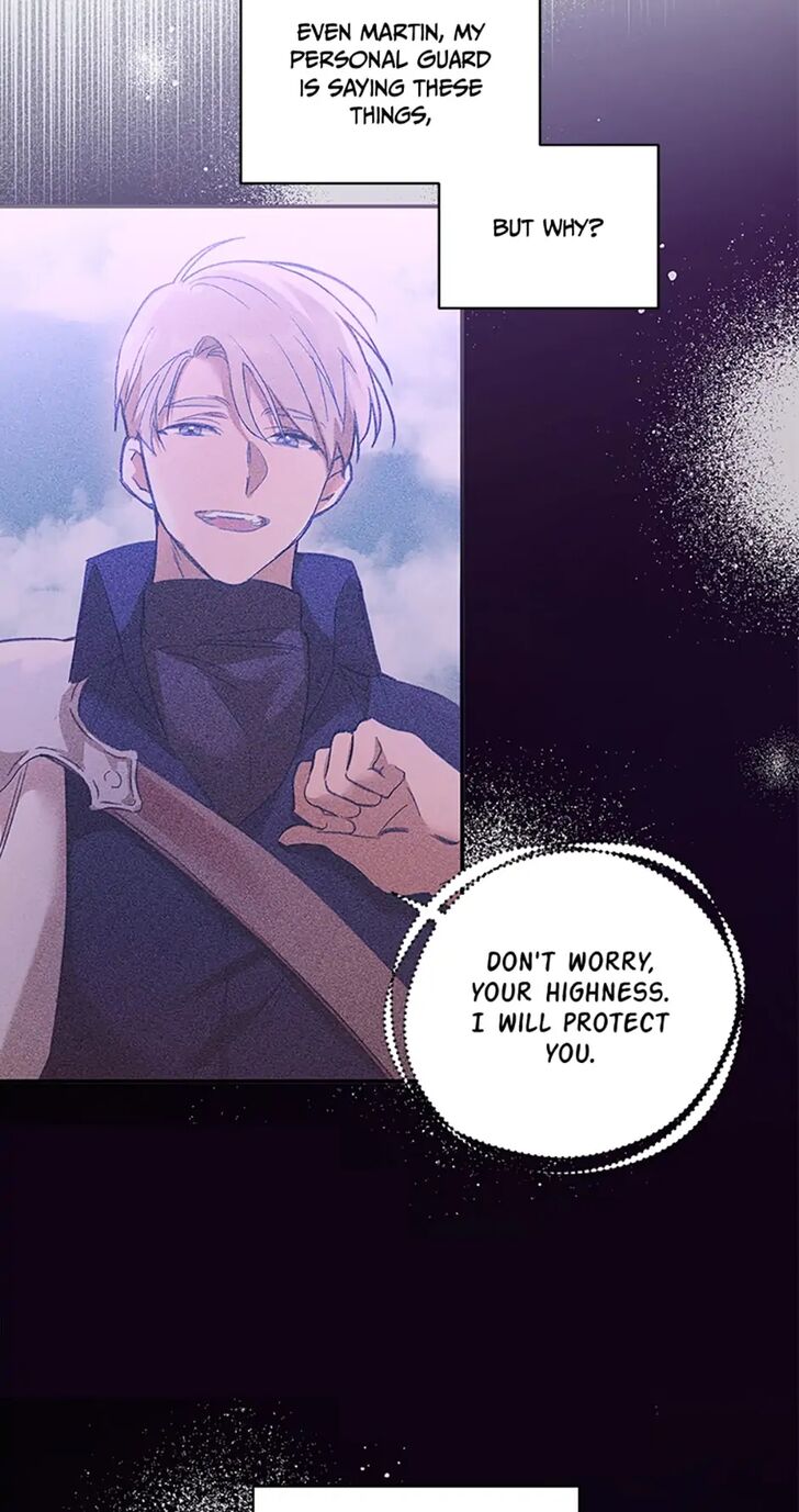Read Philomel the Fake EN Manga Online