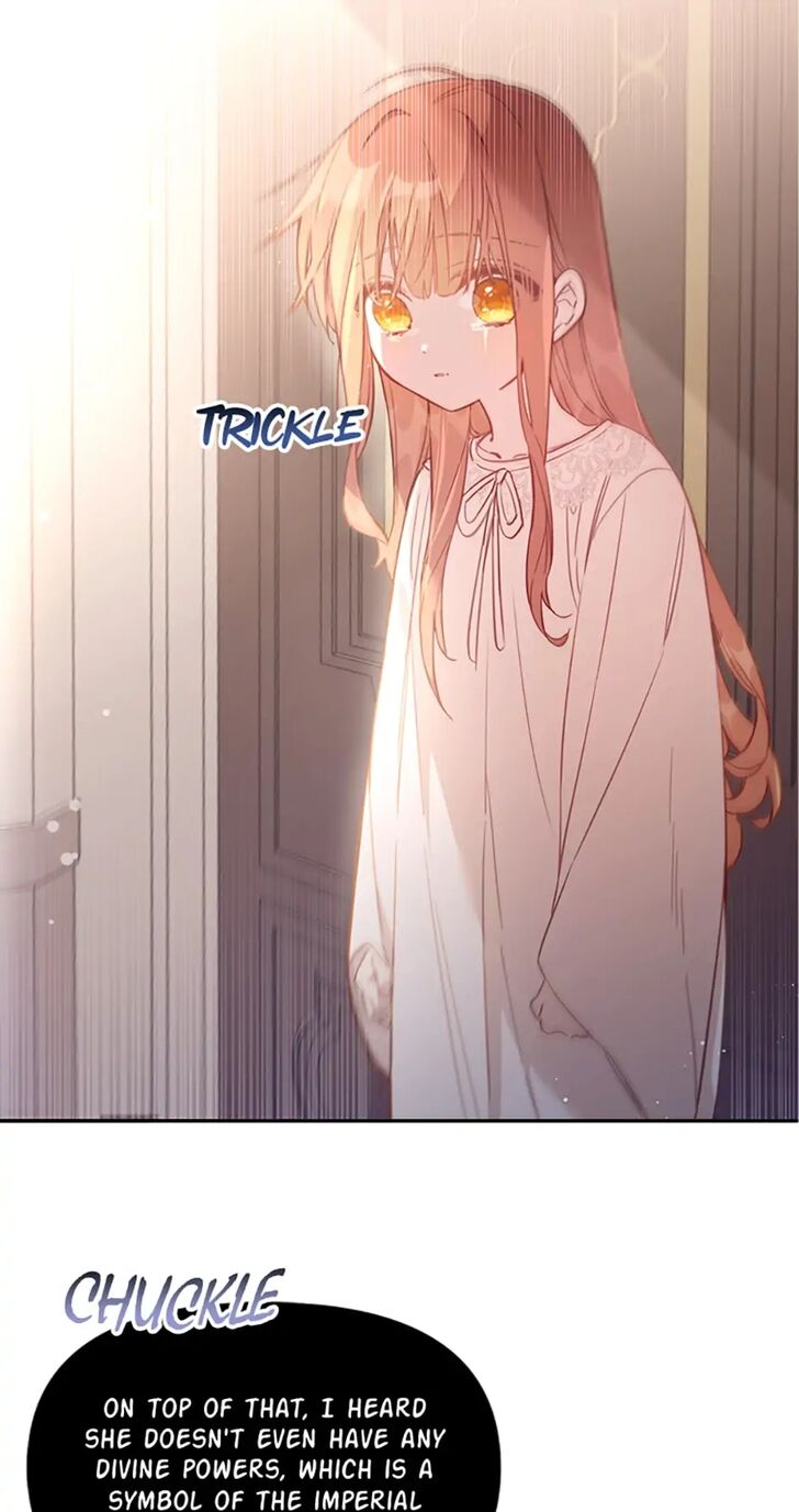 Read Philomel the Fake EN Manga Online