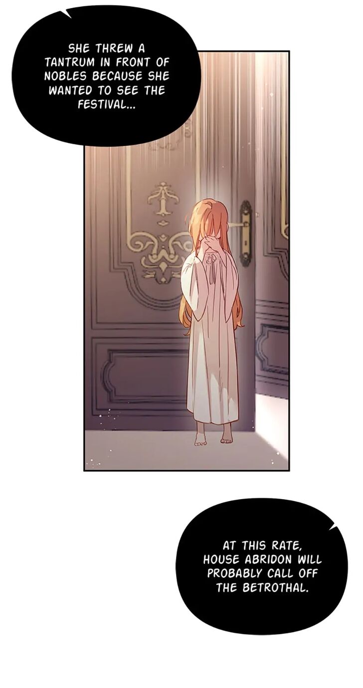 Read Philomel the Fake EN Manga Online