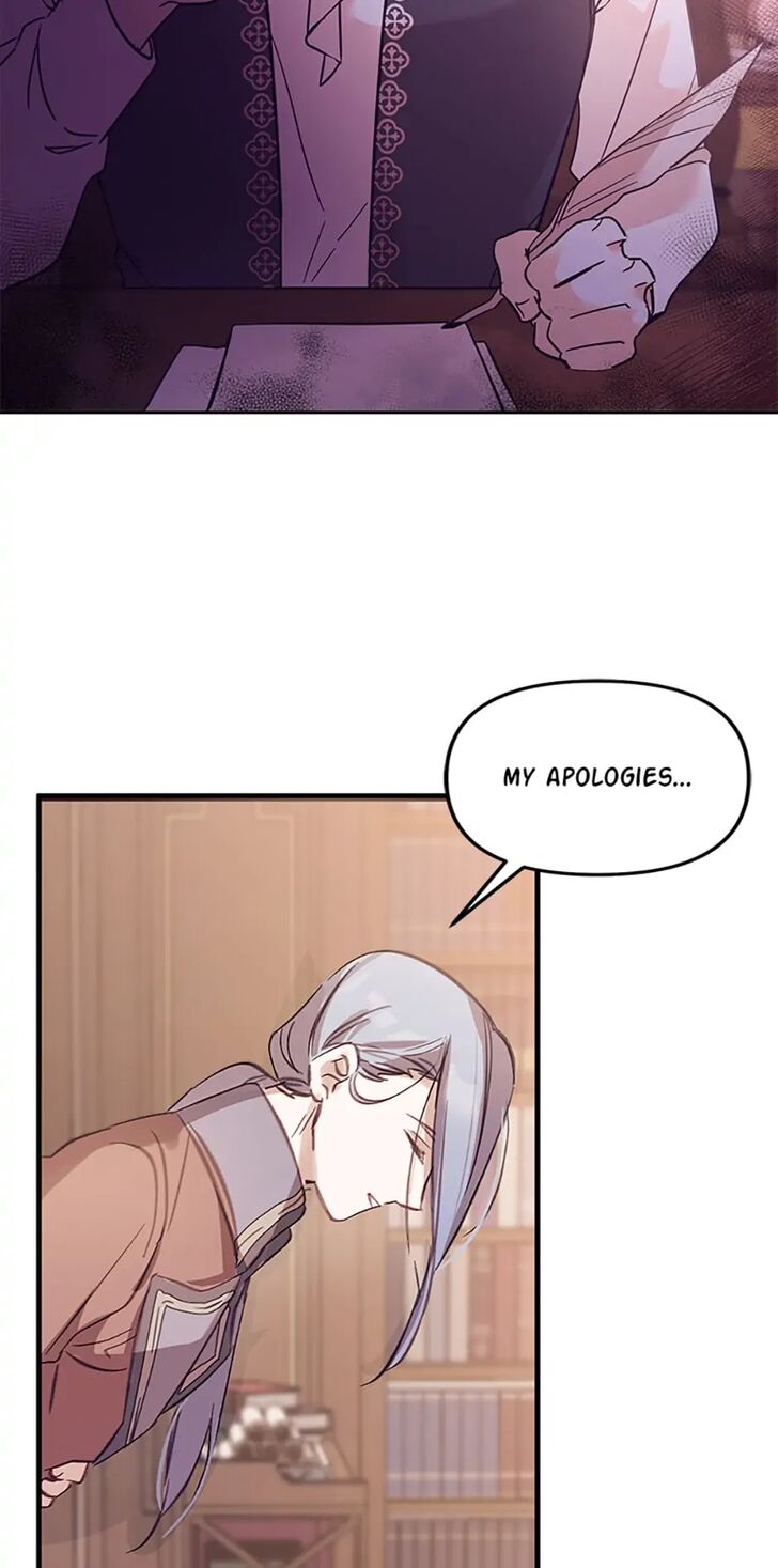 Read Philomel the Fake EN Manga Online