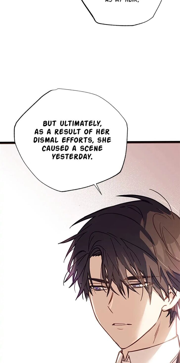 Read Philomel the Fake EN Manga Online
