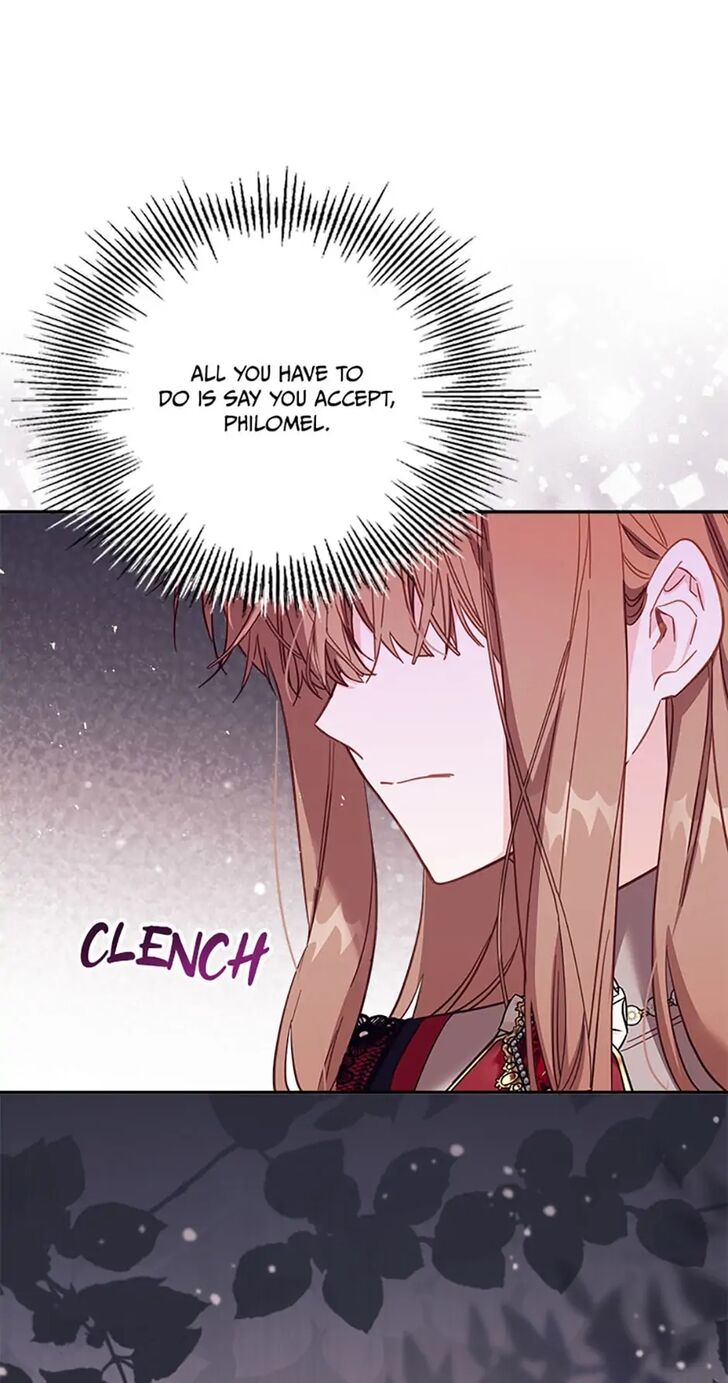 Read Philomel the Fake EN Manga Online