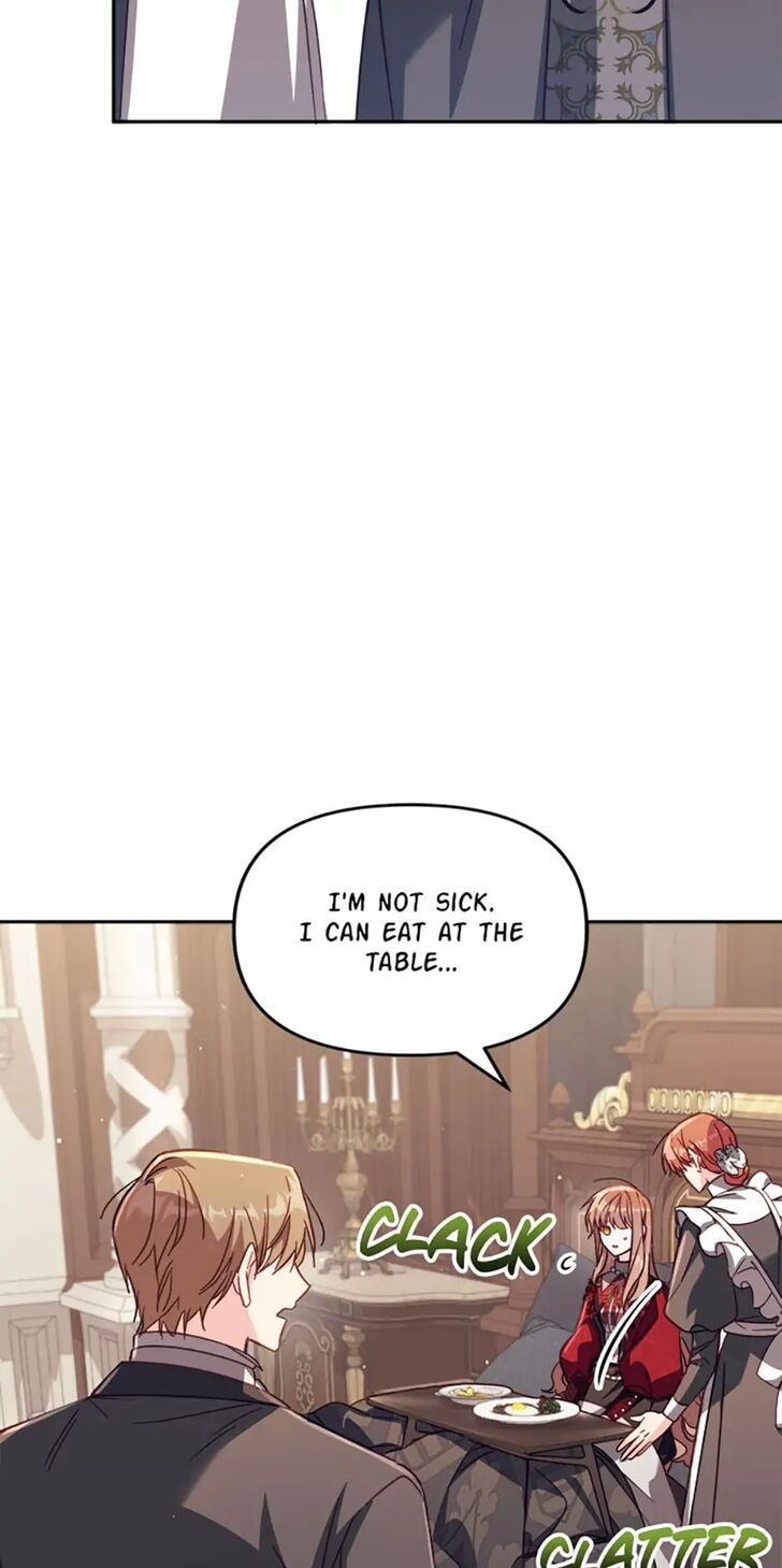 Read Philomel the Fake EN Manga Online