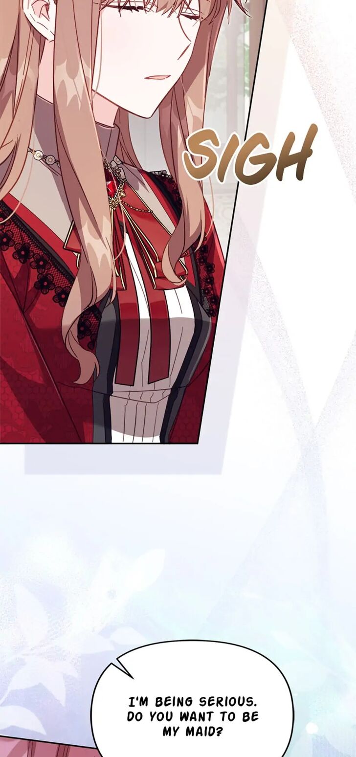 Read Philomel the Fake EN Manga Online