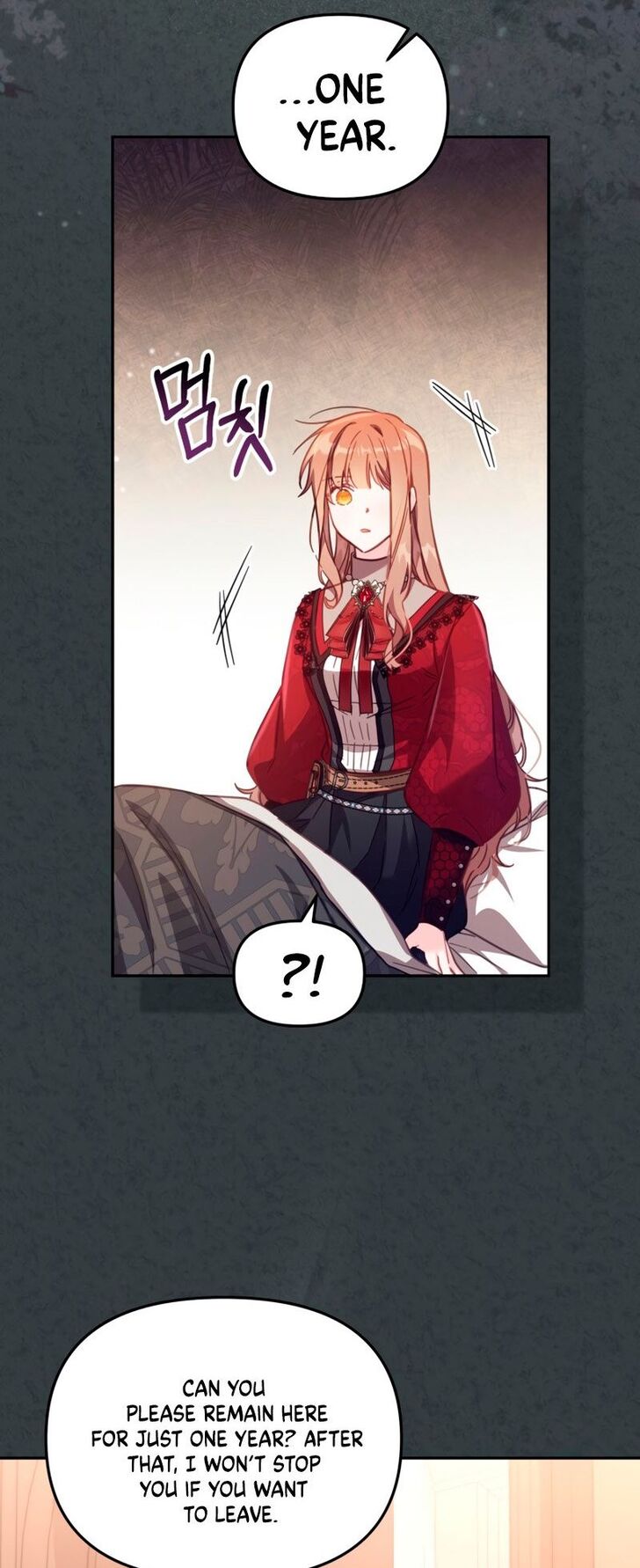 Read Philomel the Fake EN Manga Online
